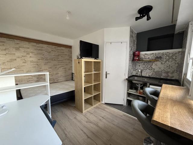 Appartement location à Pau