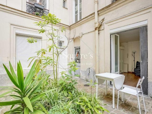 Appartement vente à Paris, Île-de-France