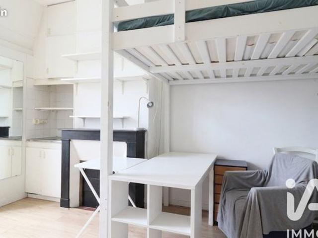 Appartement vente à Paris, Île-de-France