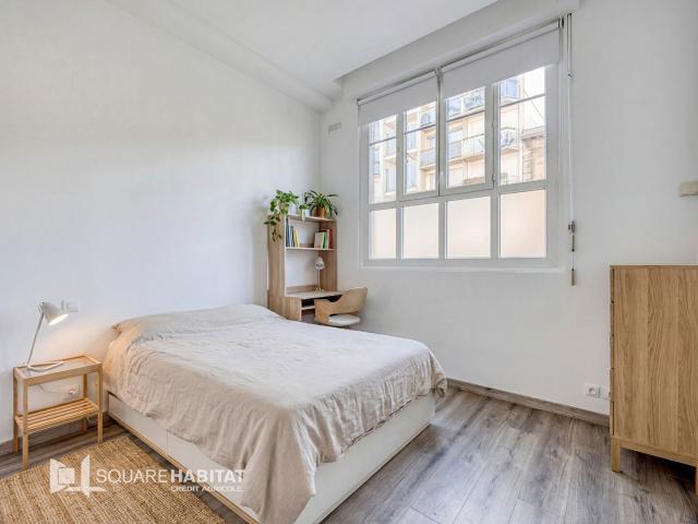Appartement vente à Bordeaux