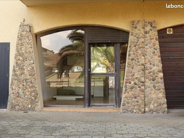 Appartement vente à Seignosse