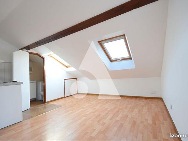 Appartement vente à Senlis, Chantilly