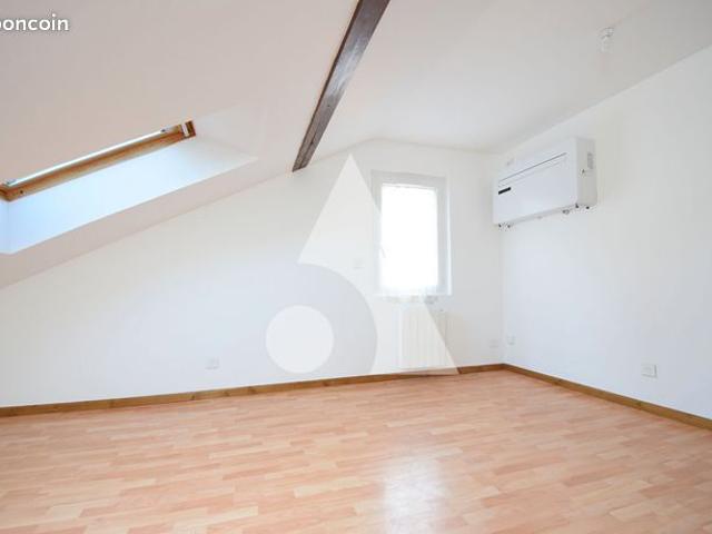 Appartement vente à Senlis, Chantilly