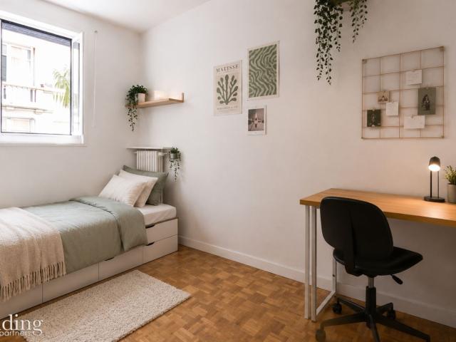 Appartement vente à Paris, Île-de-France
