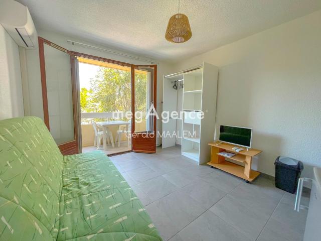 Appartement vente à Arrondissement de Draguignan, Saint-raphaël
