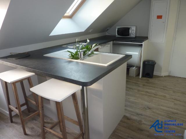 Appartement location à Pontivy, Bretagne