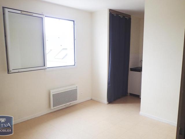 Appartement location à Angers