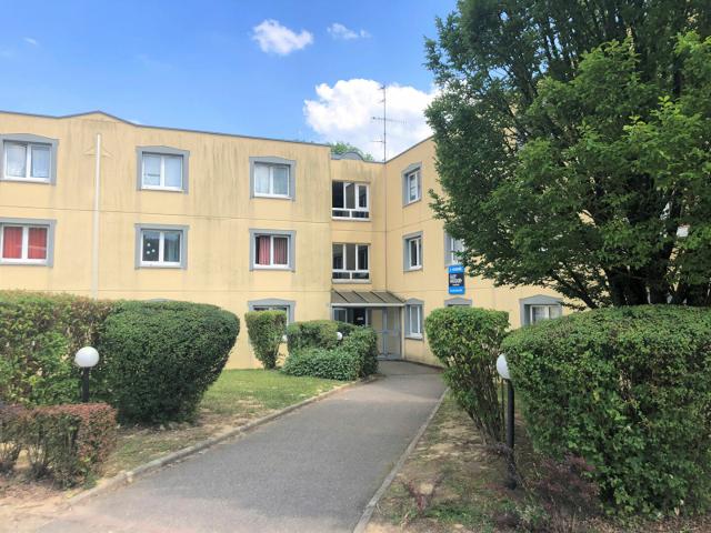 Appartement vente à Mulhouse, Brunstatt