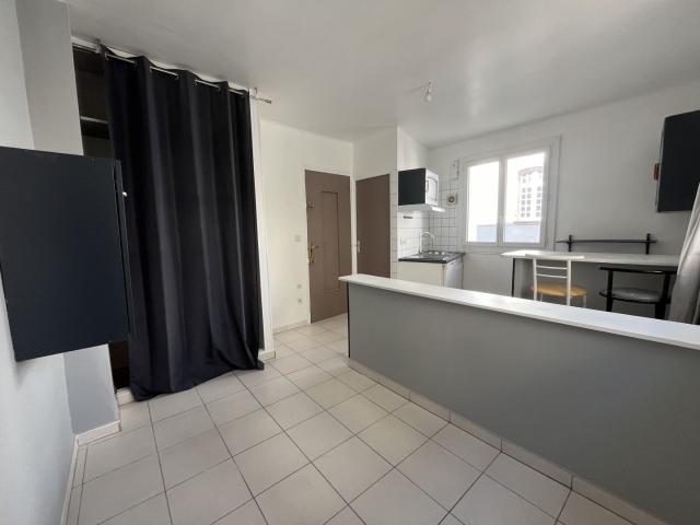 Appartement location à Montauban