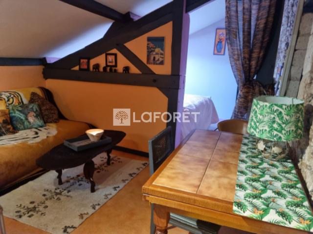 Appartement location à Nontron, Brantôme