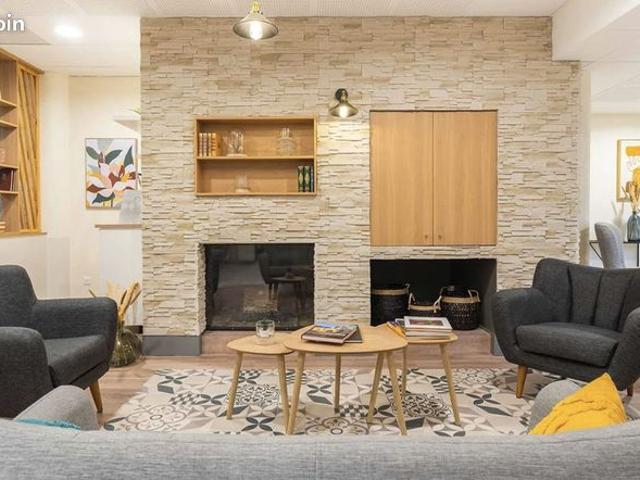 Appartement vente à Saint-Étienne, Saint-etienne