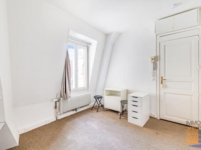 Appartement vente à Paris 15e Arrondissement, Paris