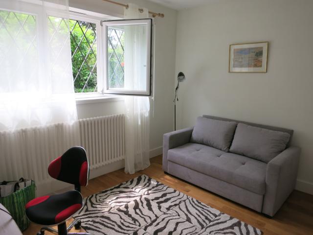 Appartement vente à Strasbourg, Hoenheim
