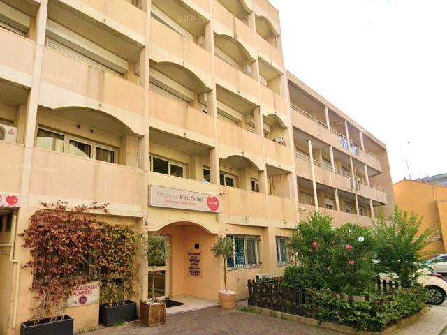 Appartement vente à Nice