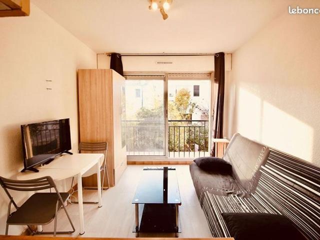 Appartement vente à Montpellier, Balaruc-les-bains