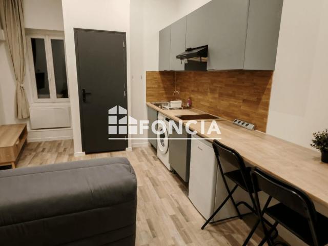 Appartement vente à Saint-Mitre-les-Remparts, Bouches-du-Rhône