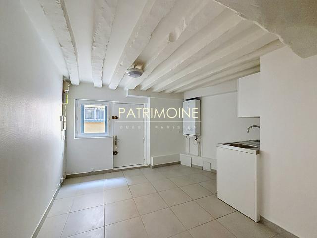 Appartement location à Saint-Germain-en-Laye, Saint-germain-en-laye