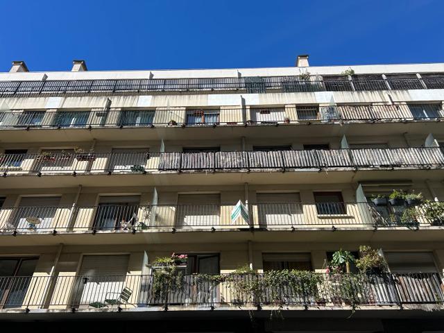 Appartement vente à Paris, Île-de-France
