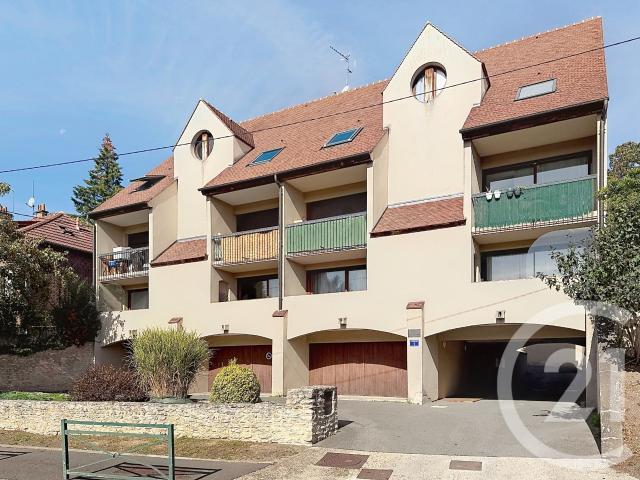 Appartement vente à Le Pont de Bois, Saint-Chéron