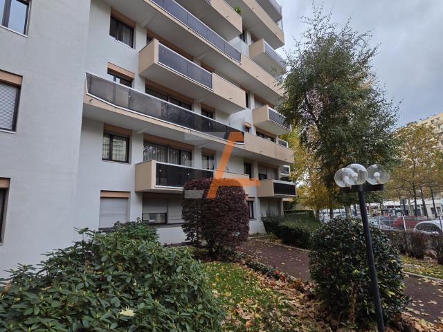 Appartement vente à Vivaraize, Saint-Étienne