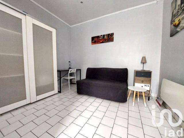 Appartement vente à Fontainebleau