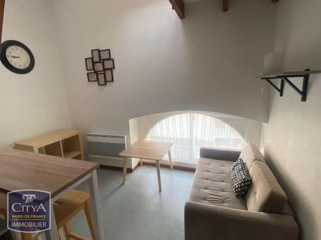 Appartement location à Valenciennes