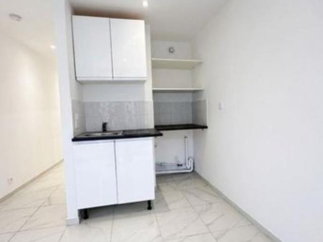 Appartement vente à Pontoise, Beaumont-sur-oise