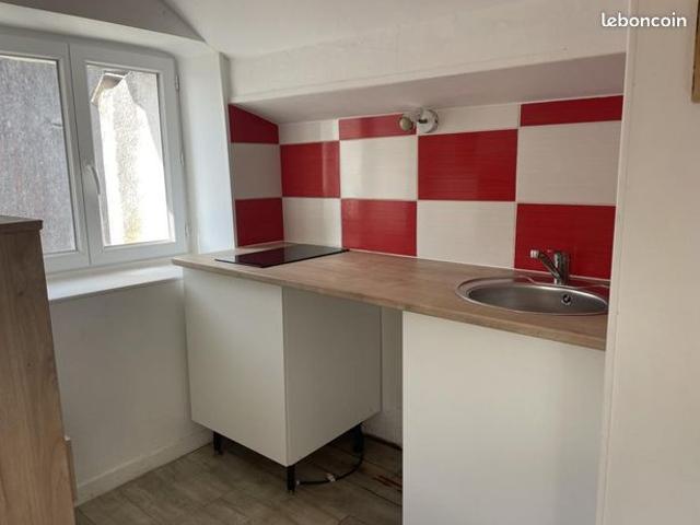 Appartement vente à Nantes