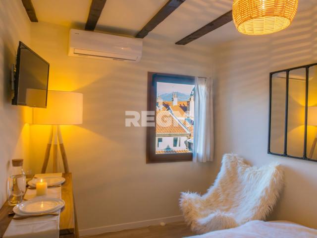 Appartement vente à Grenoble