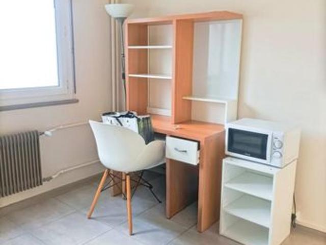 Appartement vente à Strasbourg, Hoenheim