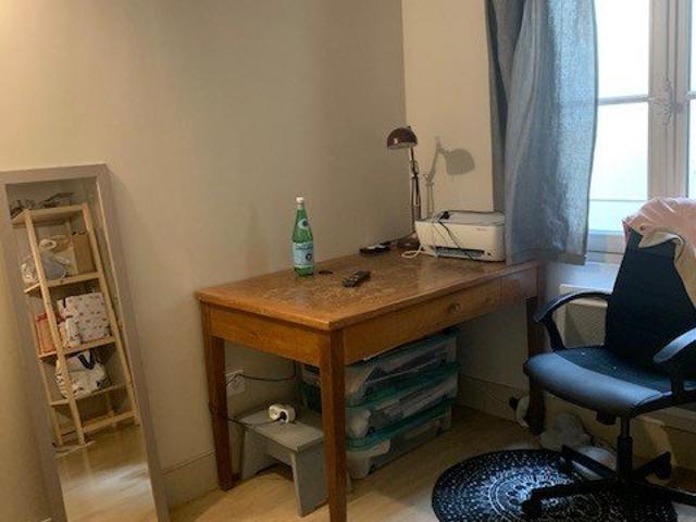 Appartement location à Toulouse