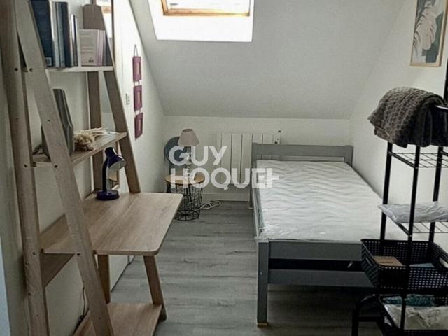 Appartement location à Amiens, Villers-bretonneux