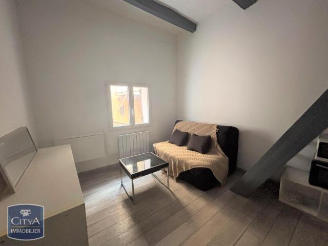 Appartement location à Aix-en-Provence, Aix-en-provence