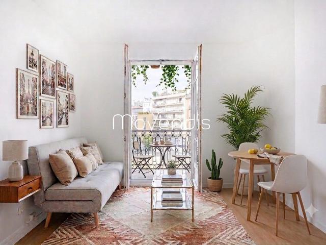 Appartement vente à Paris, Île-de-France