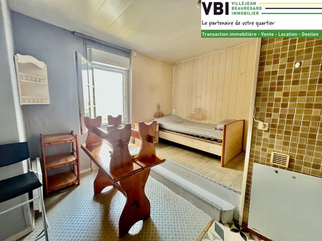 Appartement vente à Rennes, Bretagne