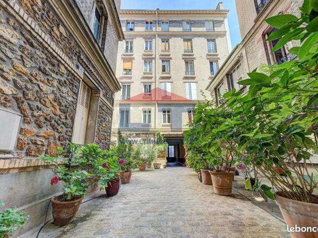 Appartement vente à Nogent-sur-Marne, Vincennes