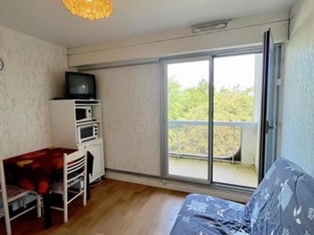 Appartement vente à Saint-Nazaire, La Baule-escoublac