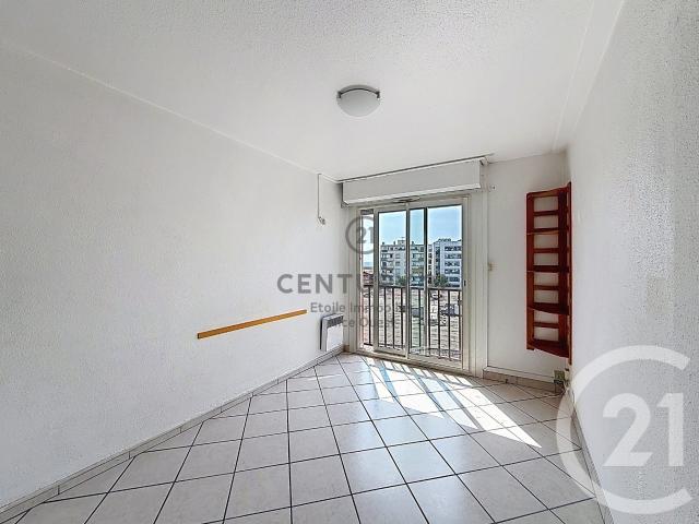 Appartement vente à Nice