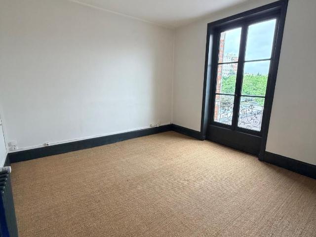 Appartement location à Auxerre