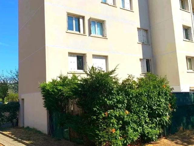 Appartement vente à Toulouse