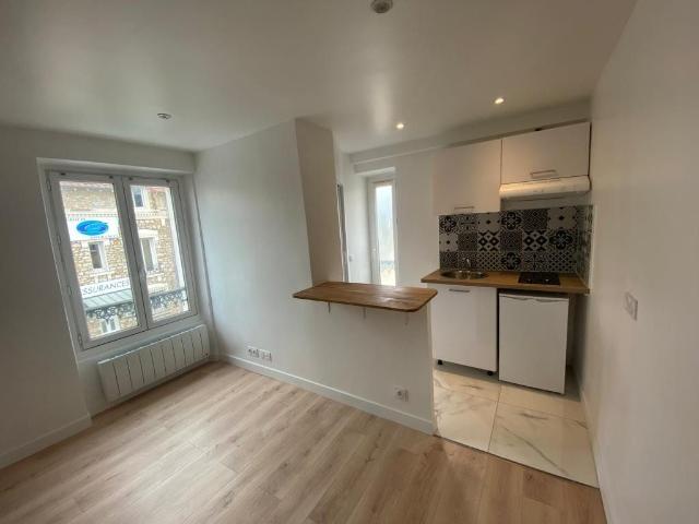 Appartement location à Sarcelles, Enghien-les-bains