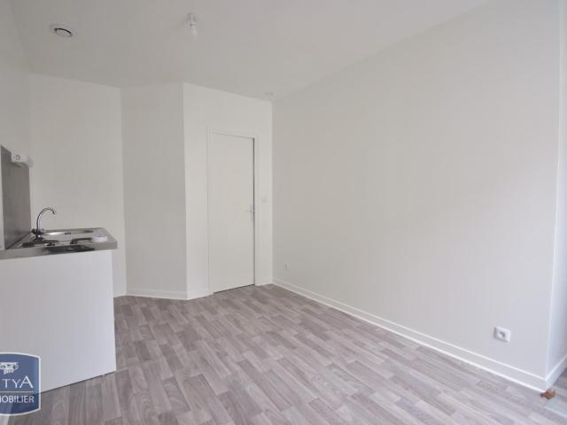 Appartement location à Le Mans