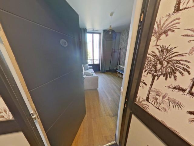 Appartement location à Chambéry, Aix-les-bains
