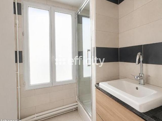 Appartement vente à Paris, Île-de-France