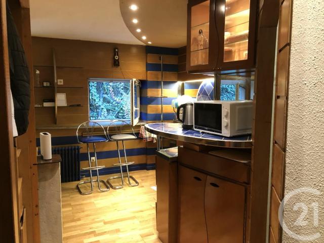 Appartement vente à Besançon, Beure