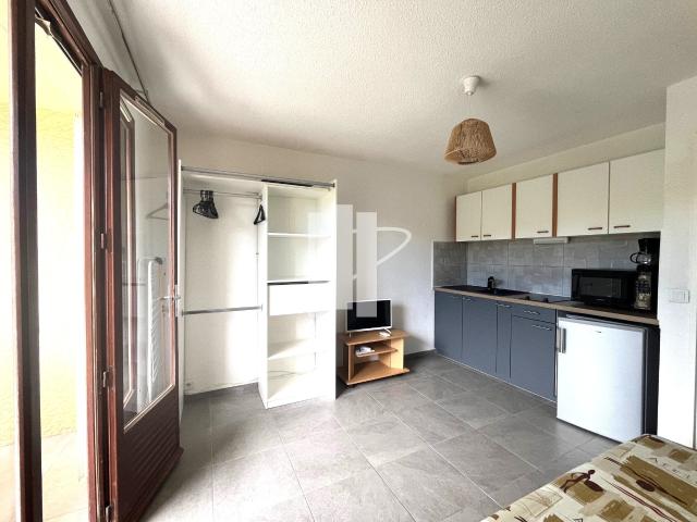 Appartement vente à Arrondissement de Draguignan, Saint-raphaël
