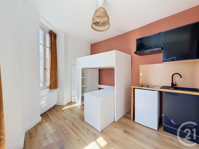 Appartement location à Troyes