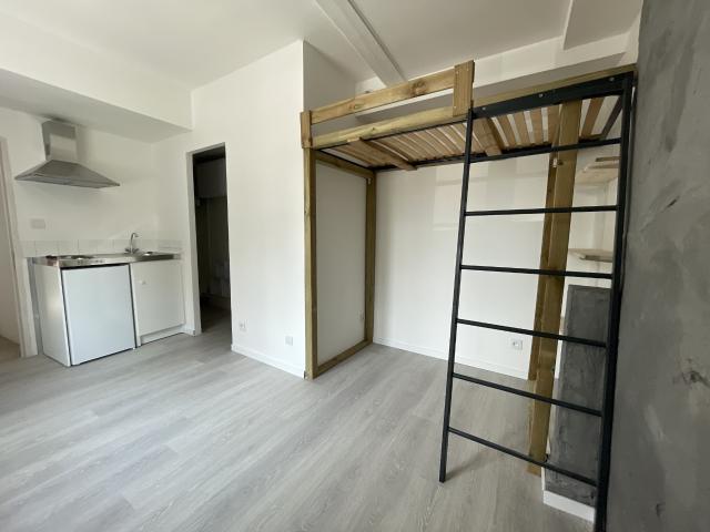 Appartement location à Riom