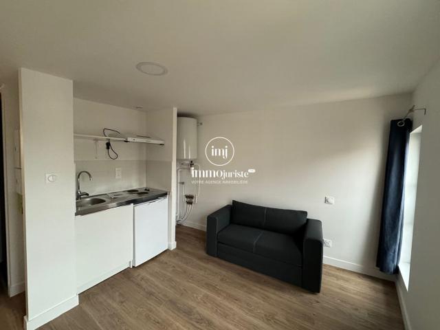 Appartement location à Limoges
