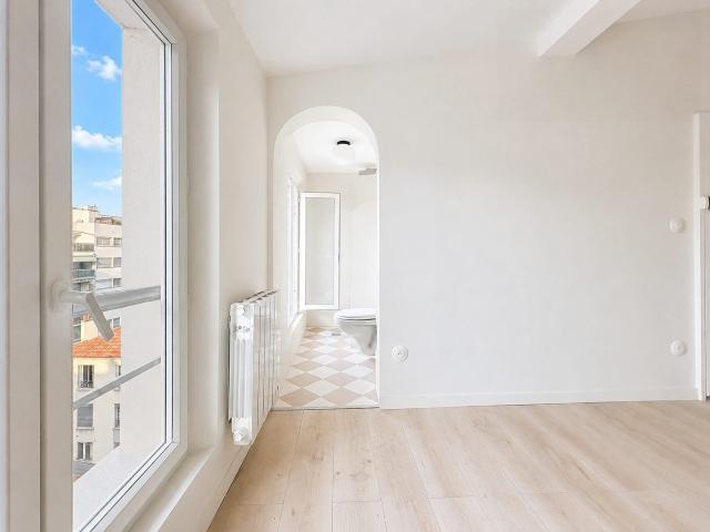 Appartement vente à Paris 19e Arrondissement, Paris